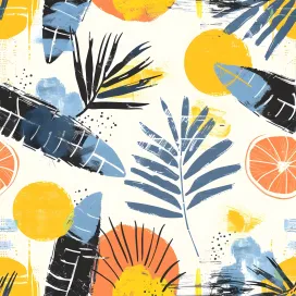 Summer Shape 316